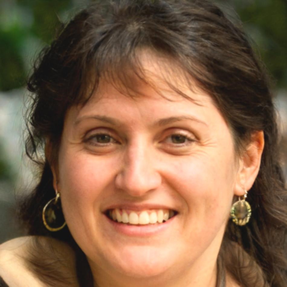 Dr. Sarah Weber, Leiterin Finanzforschung bei toraviancles